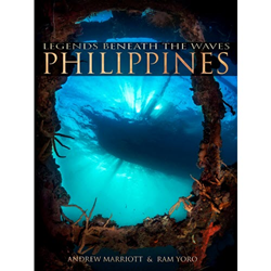 Legends Beneath The Waves PHILIPPINES